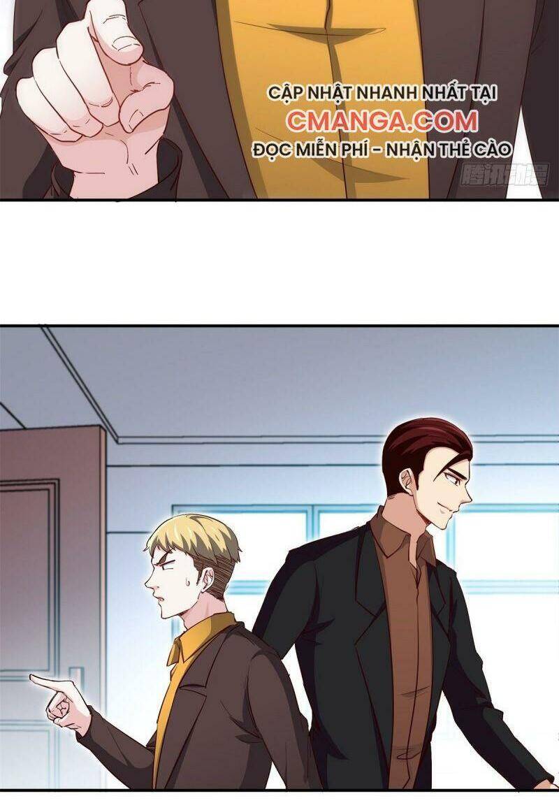 Ta Là Hàn Tam Thiên Chapter 22 - 2