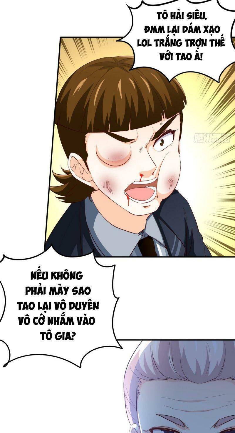 Ta Là Hàn Tam Thiên Chapter 22 - 11