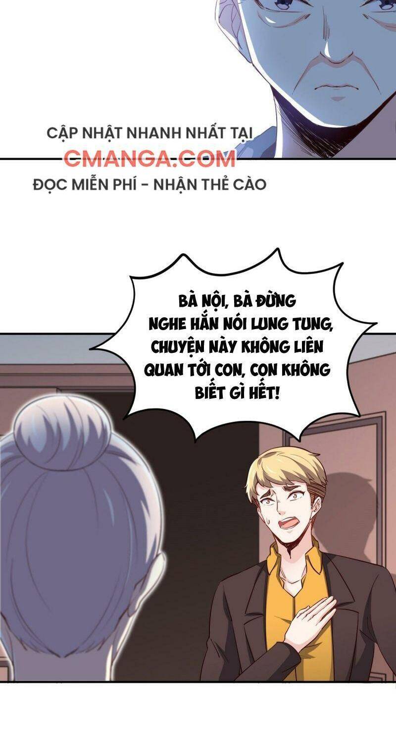 Ta Là Hàn Tam Thiên Chapter 22 - 12