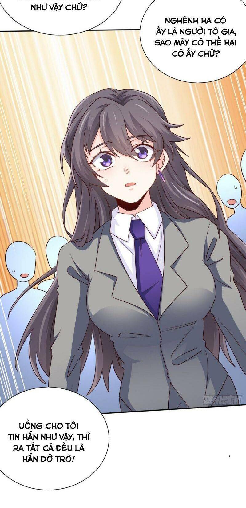 Ta Là Hàn Tam Thiên Chapter 22 - 14