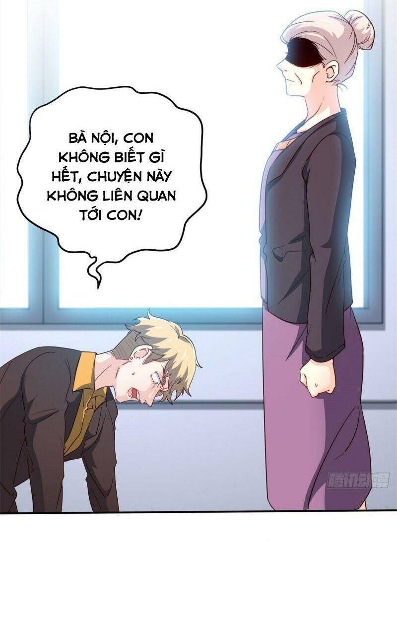 Ta Là Hàn Tam Thiên Chapter 22 - 16