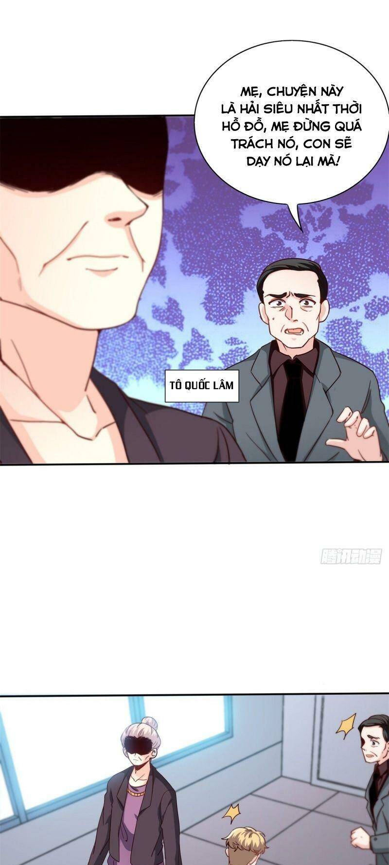 Ta Là Hàn Tam Thiên Chapter 22 - 17