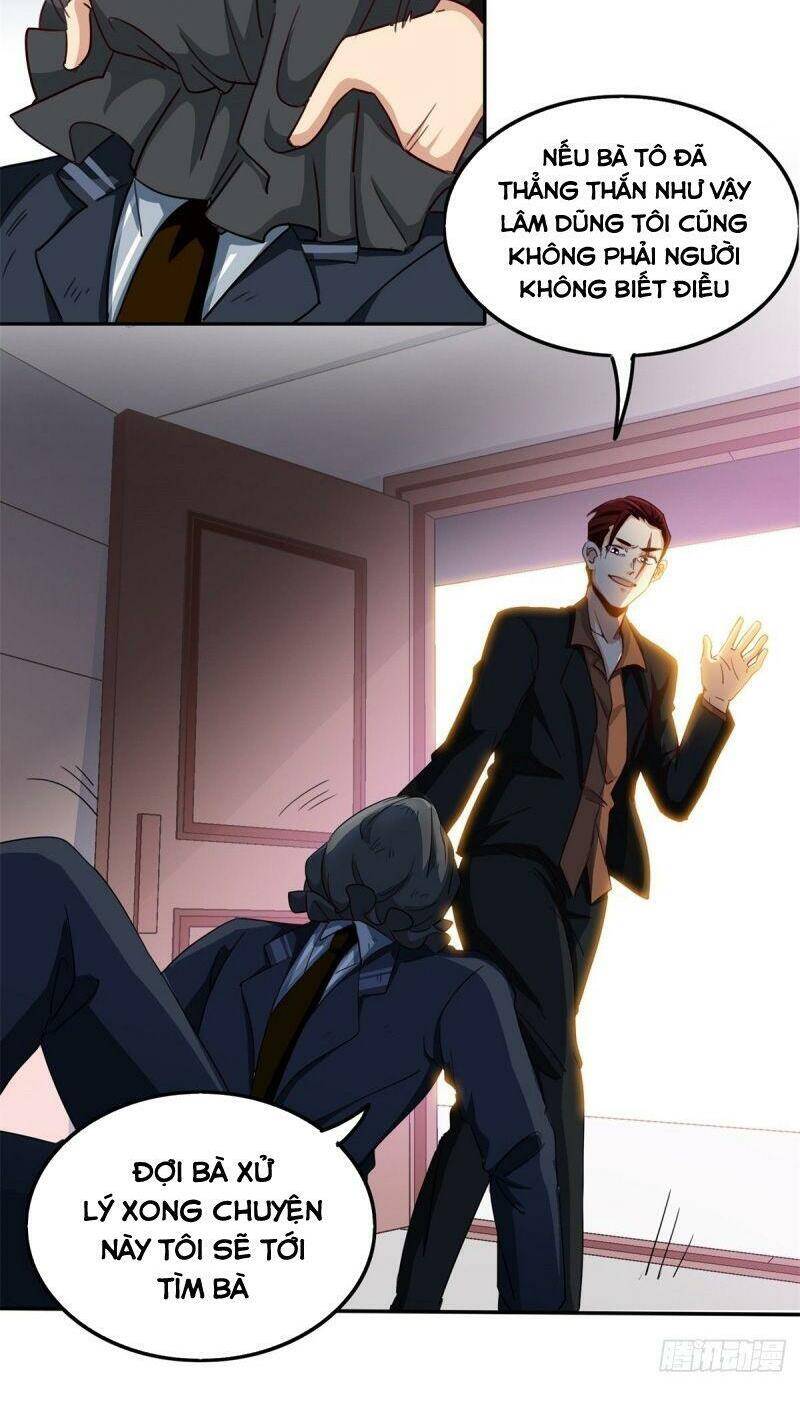 Ta Là Hàn Tam Thiên Chapter 22 - 20