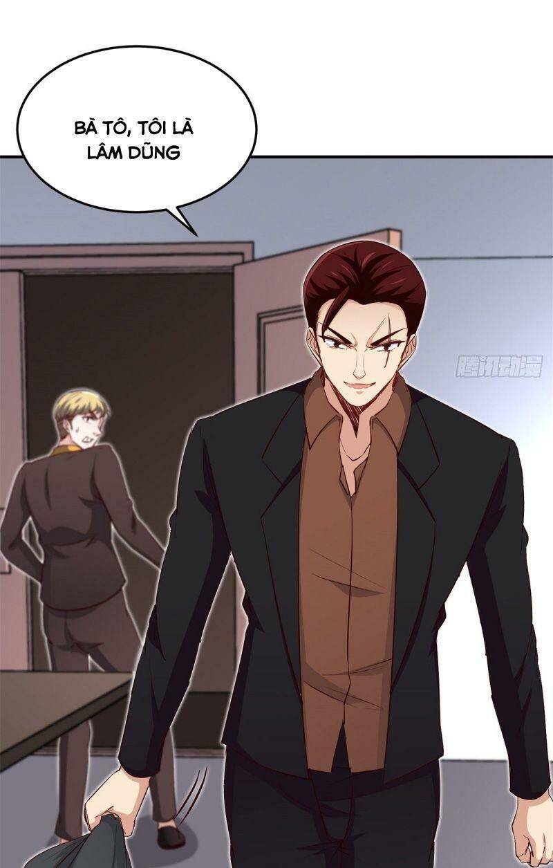 Ta Là Hàn Tam Thiên Chapter 22 - 3