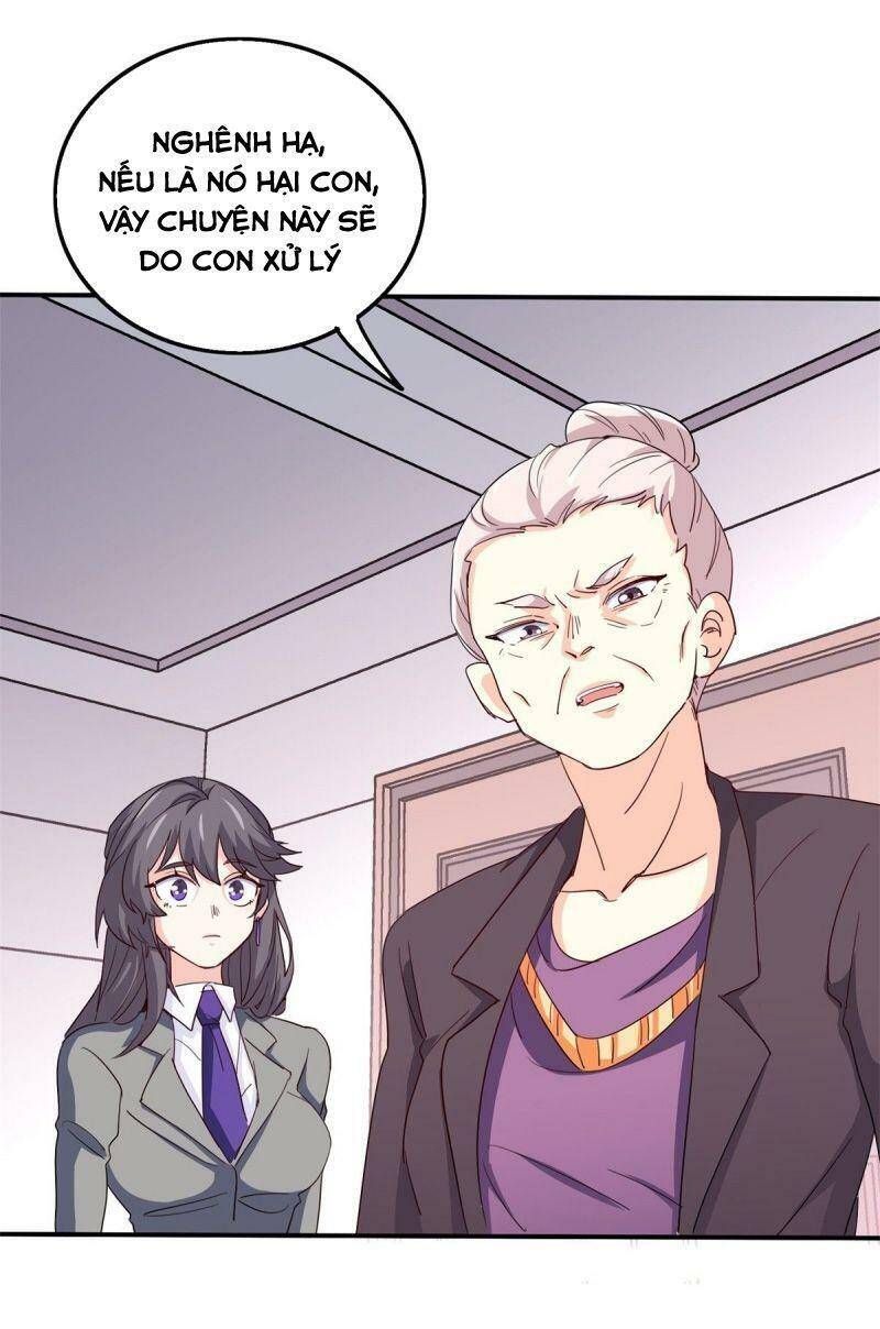 Ta Là Hàn Tam Thiên Chapter 22 - 23