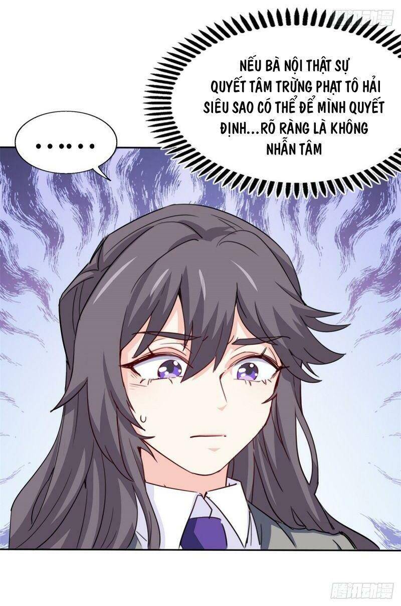 Ta Là Hàn Tam Thiên Chapter 22 - 24