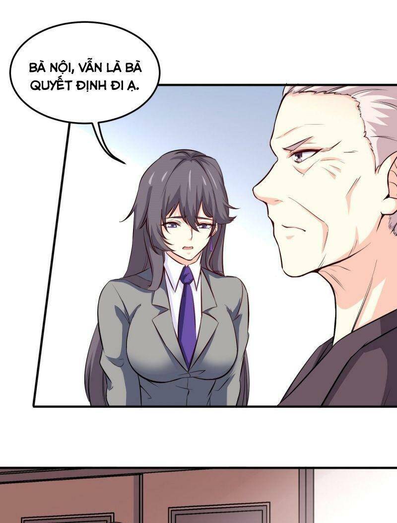 Ta Là Hàn Tam Thiên Chapter 22 - 25