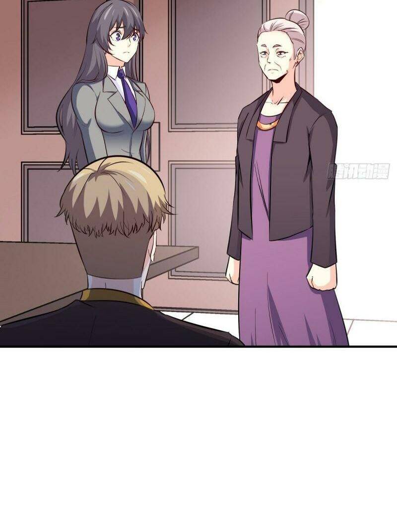 Ta Là Hàn Tam Thiên Chapter 22 - 26