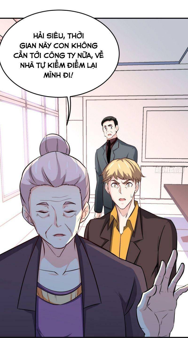 Ta Là Hàn Tam Thiên Chapter 22 - 27