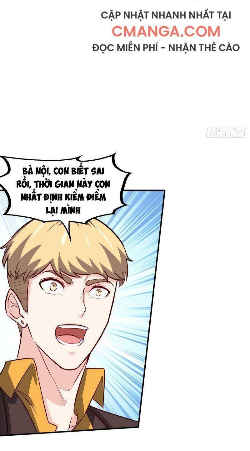 Ta Là Hàn Tam Thiên Chapter 22 - 28