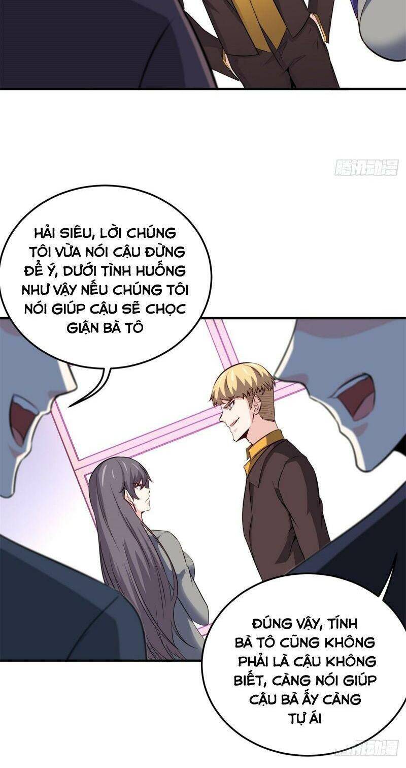 Ta Là Hàn Tam Thiên Chapter 22 - 30
