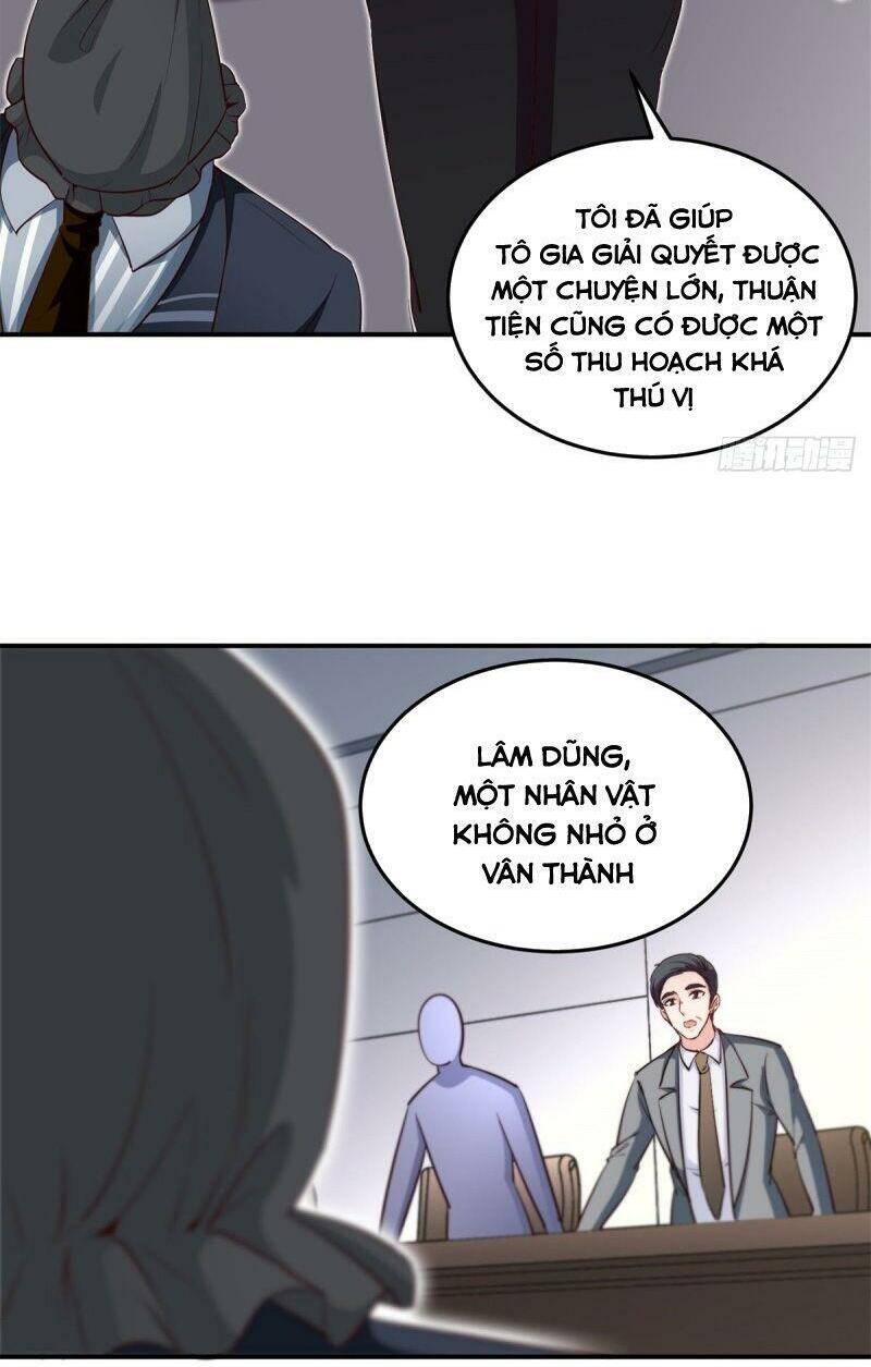 Ta Là Hàn Tam Thiên Chapter 22 - 4