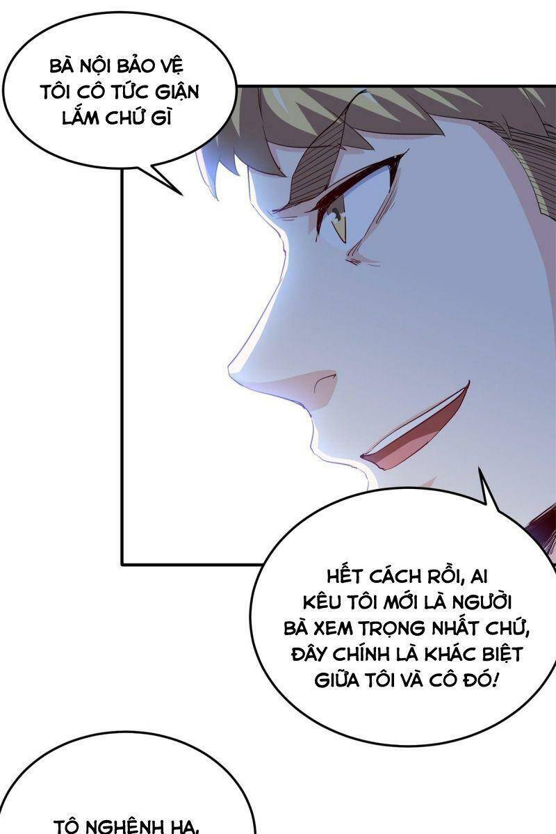 Ta Là Hàn Tam Thiên Chapter 22 - 31