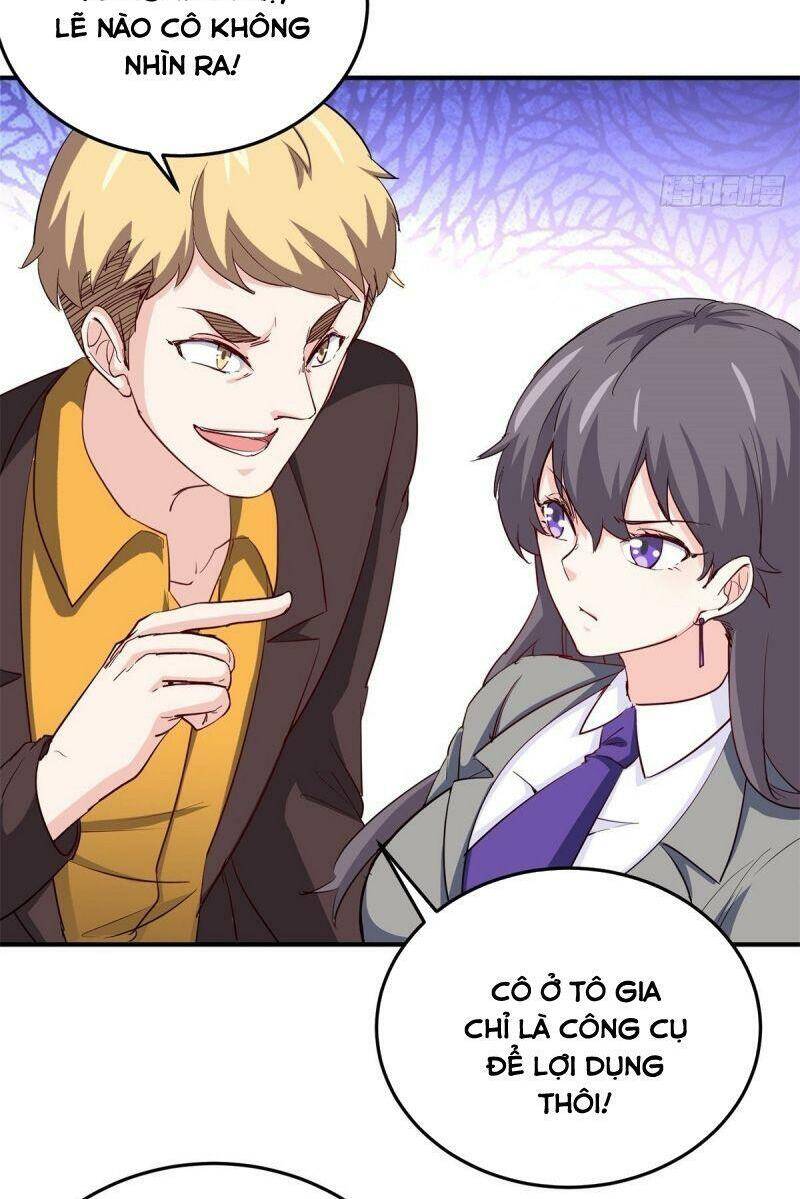 Ta Là Hàn Tam Thiên Chapter 22 - 32