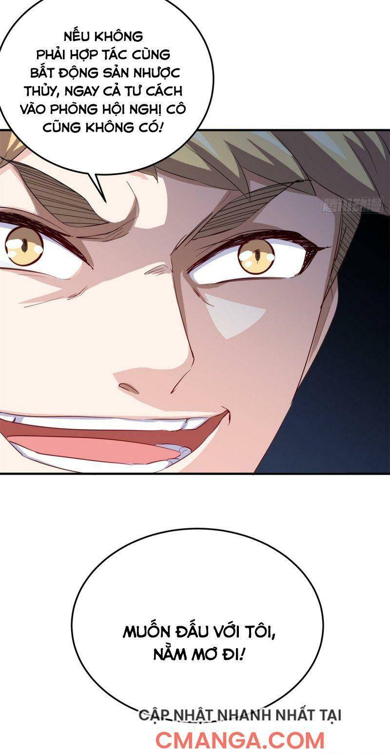 Ta Là Hàn Tam Thiên Chapter 22 - 33