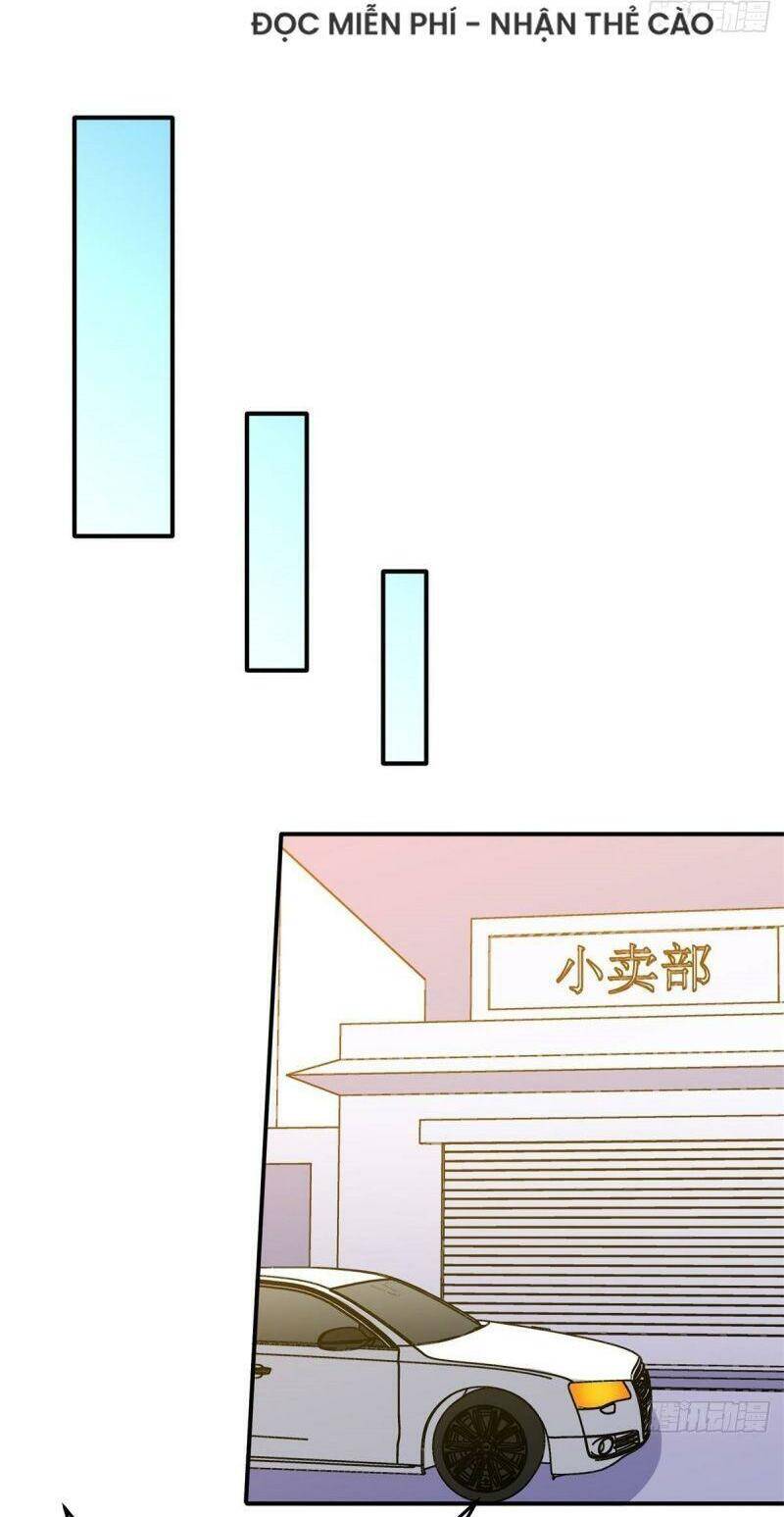 Ta Là Hàn Tam Thiên Chapter 22 - 34