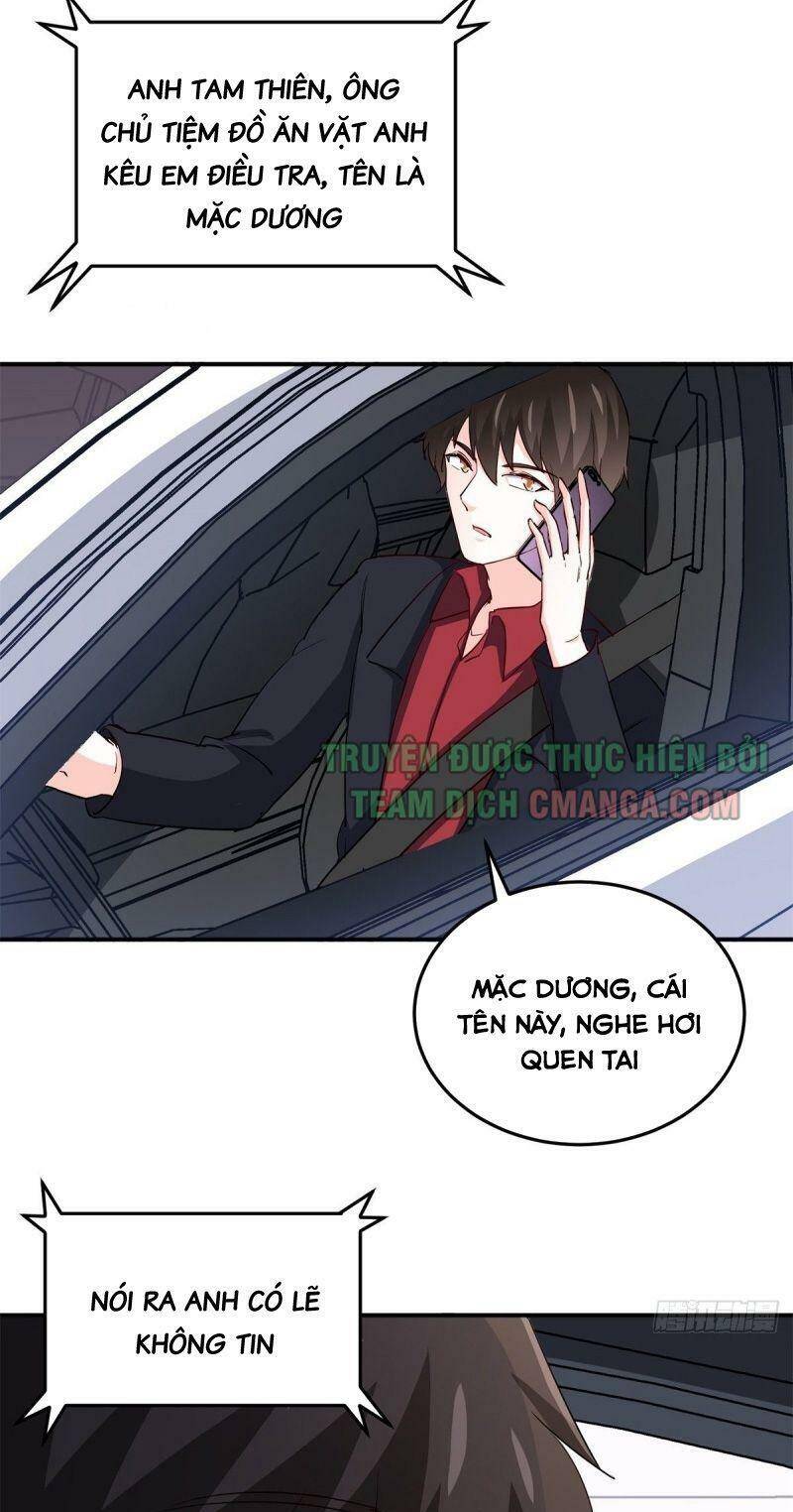 Ta Là Hàn Tam Thiên Chapter 22 - 35
