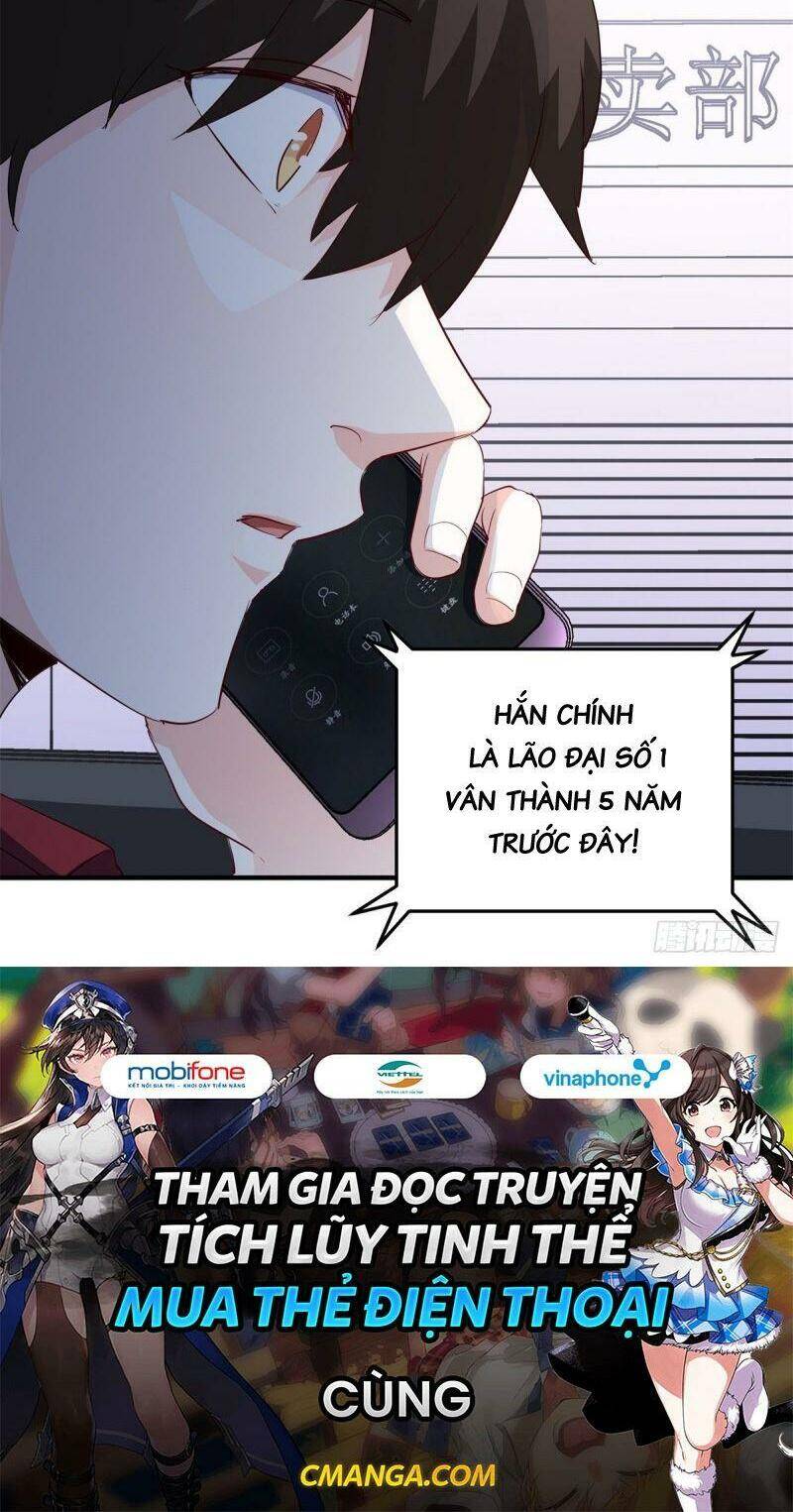 Ta Là Hàn Tam Thiên Chapter 22 - 36