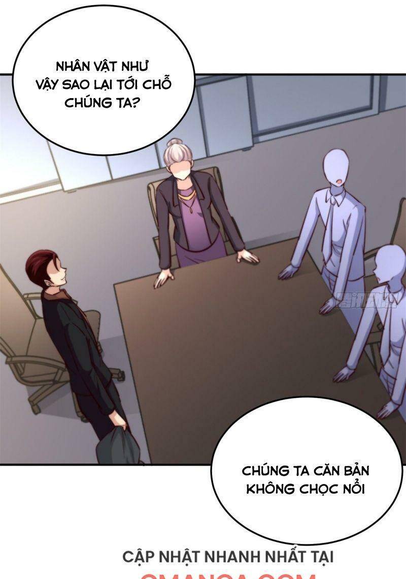 Ta Là Hàn Tam Thiên Chapter 22 - 5