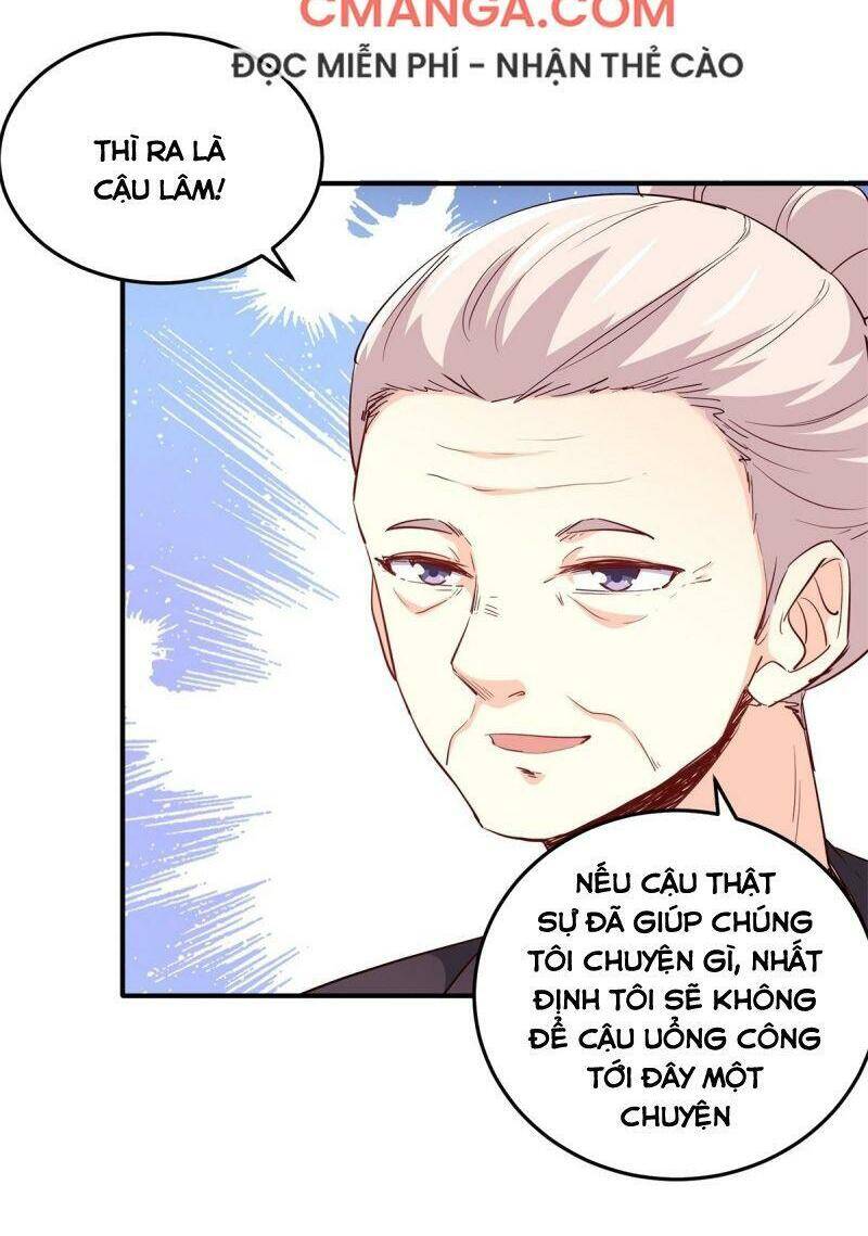 Ta Là Hàn Tam Thiên Chapter 22 - 6