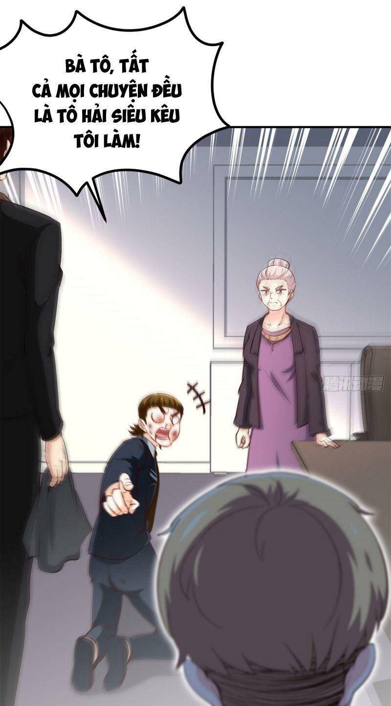 Ta Là Hàn Tam Thiên Chapter 22 - 9