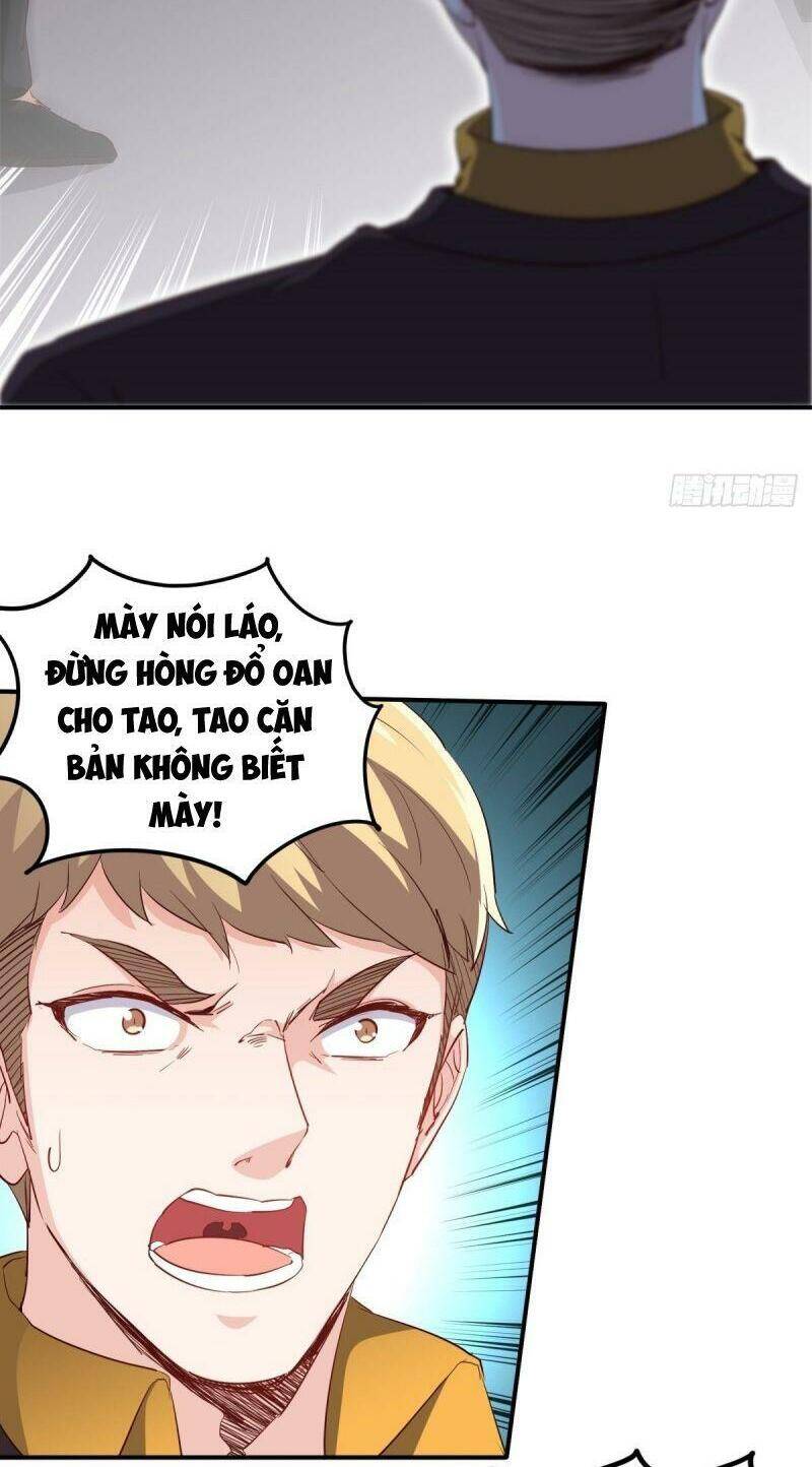 Ta Là Hàn Tam Thiên Chapter 22 - 10