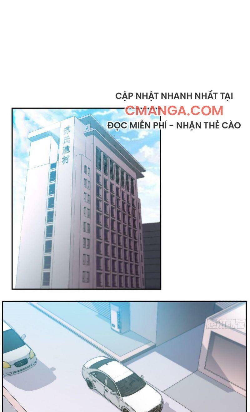 Ta Là Hàn Tam Thiên Chapter 23 - 1