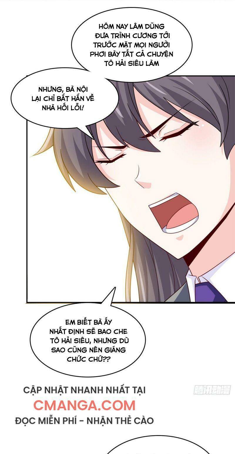 Ta Là Hàn Tam Thiên Chapter 23 - 11