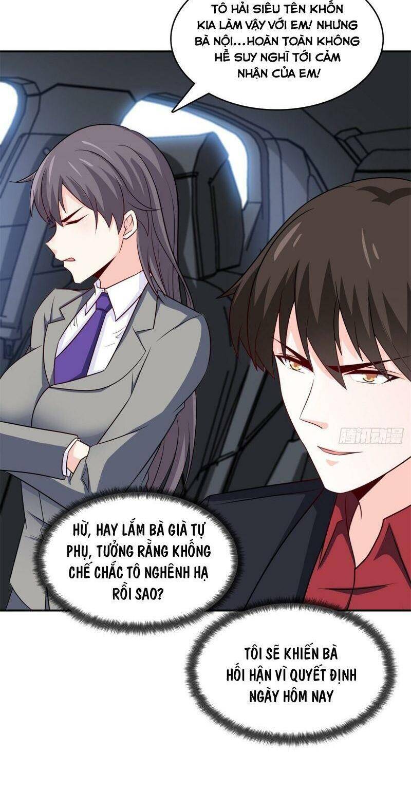 Ta Là Hàn Tam Thiên Chapter 23 - 12