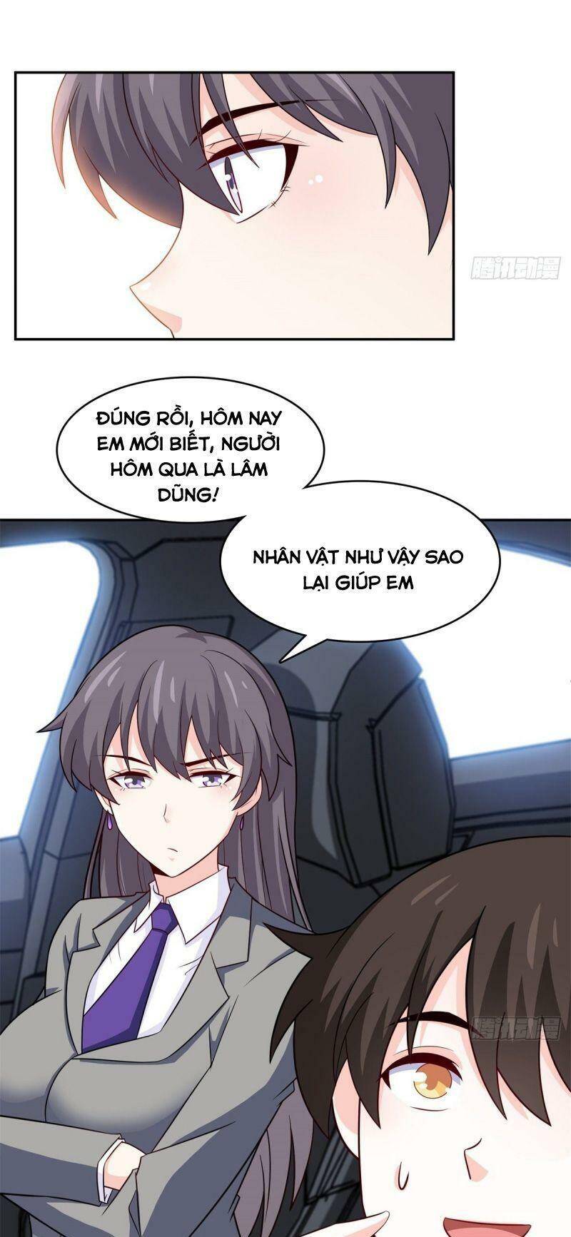 Ta Là Hàn Tam Thiên Chapter 23 - 13