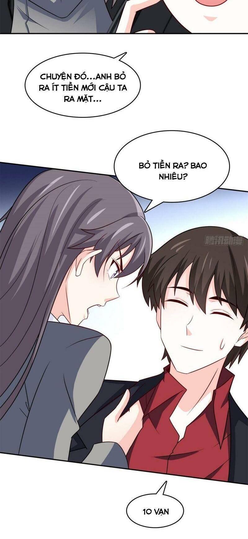 Ta Là Hàn Tam Thiên Chapter 23 - 14