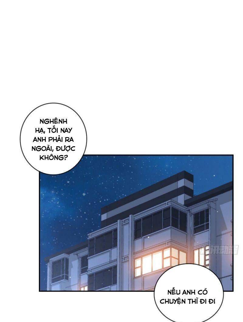 Ta Là Hàn Tam Thiên Chapter 23 - 17