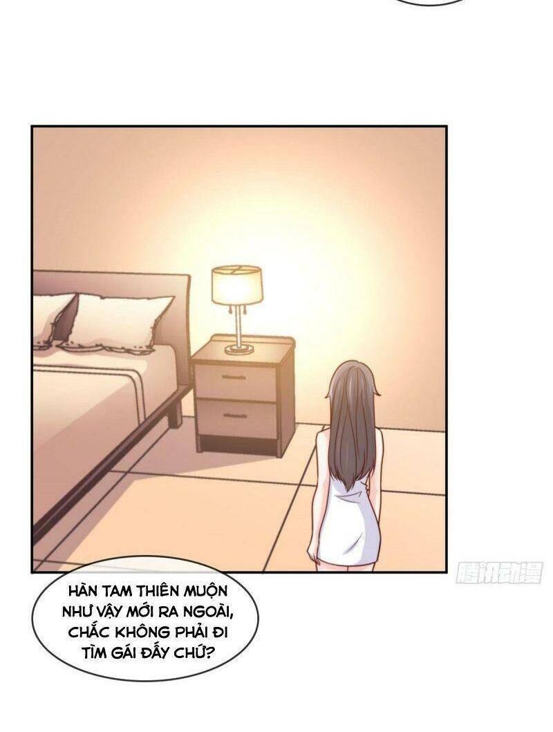 Ta Là Hàn Tam Thiên Chapter 23 - 18