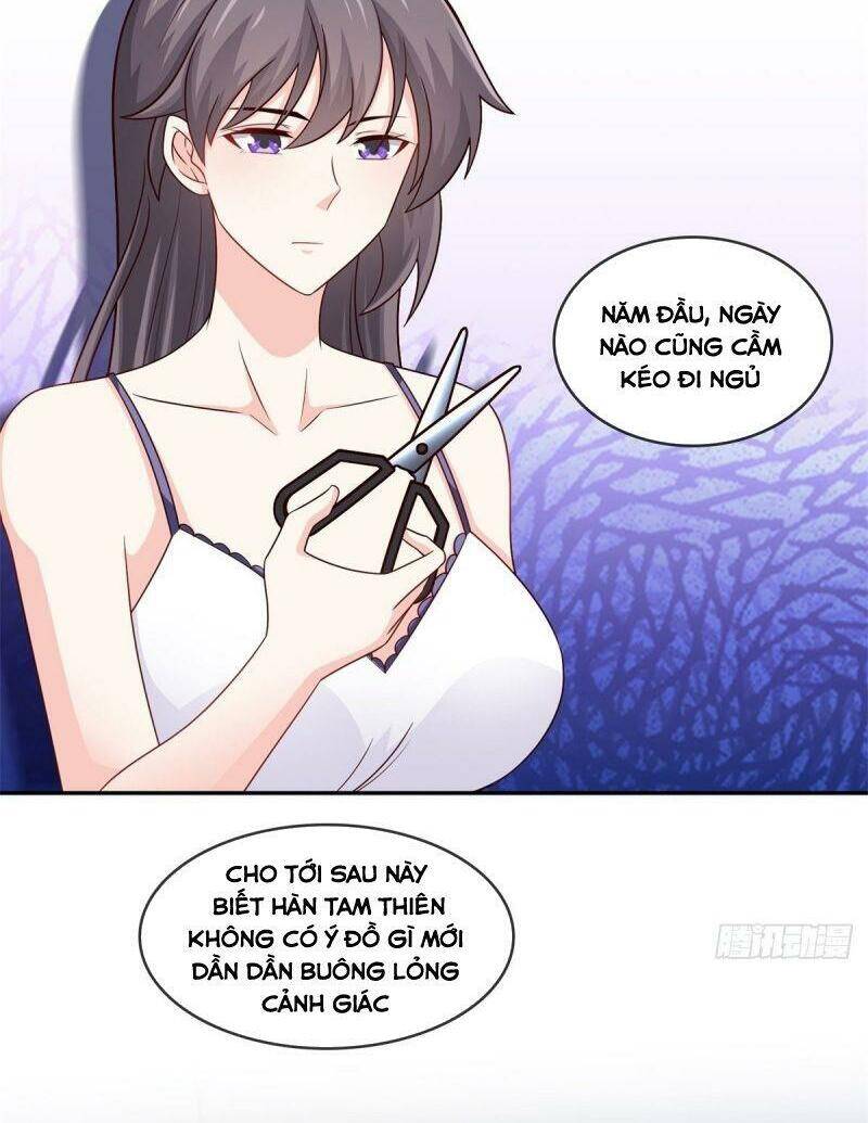 Ta Là Hàn Tam Thiên Chapter 23 - 20