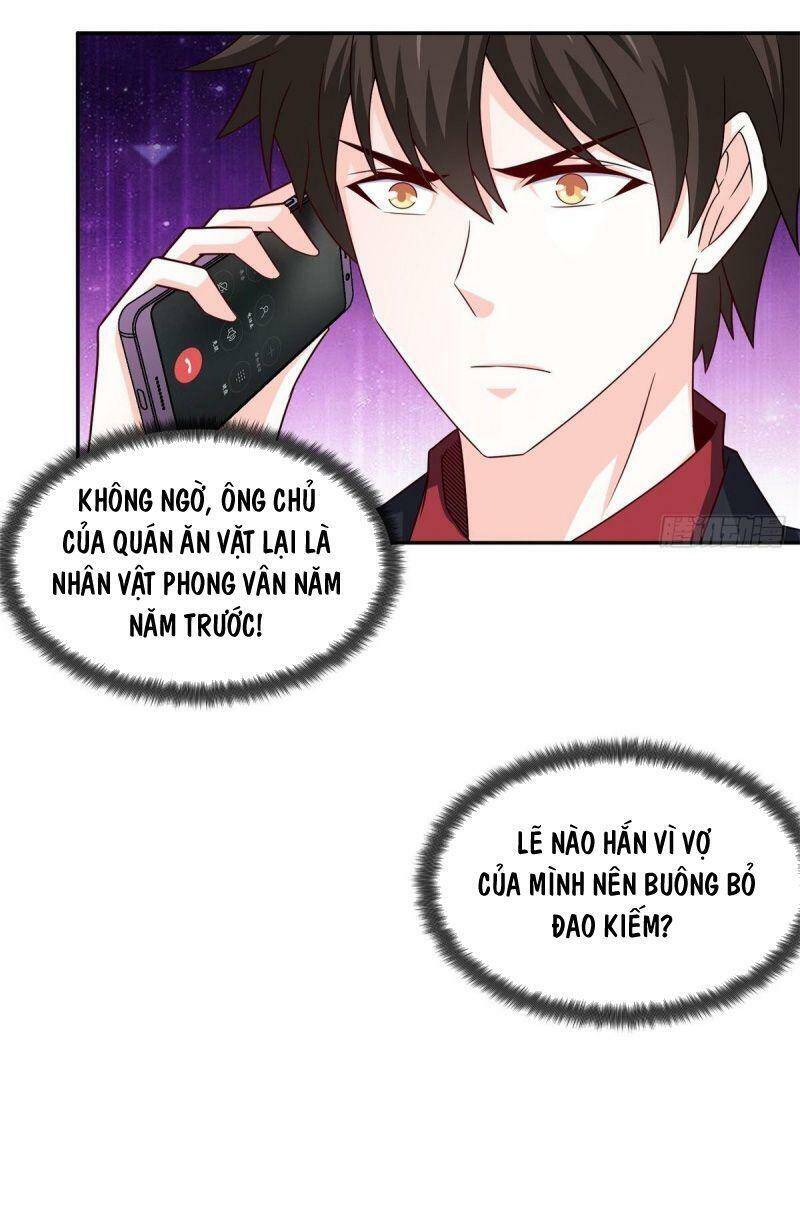 Ta Là Hàn Tam Thiên Chapter 23 - 3