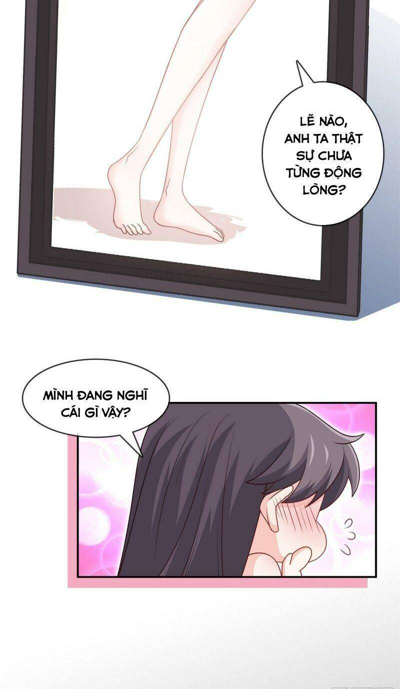 Ta Là Hàn Tam Thiên Chapter 23 - 24