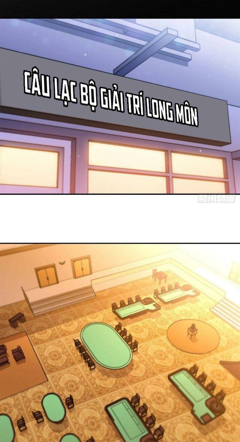 Ta Là Hàn Tam Thiên Chapter 23 - 26