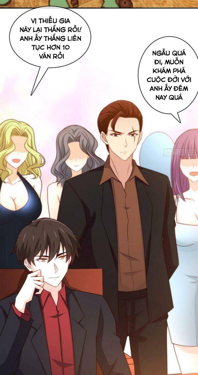 Ta Là Hàn Tam Thiên Chapter 23 - 27