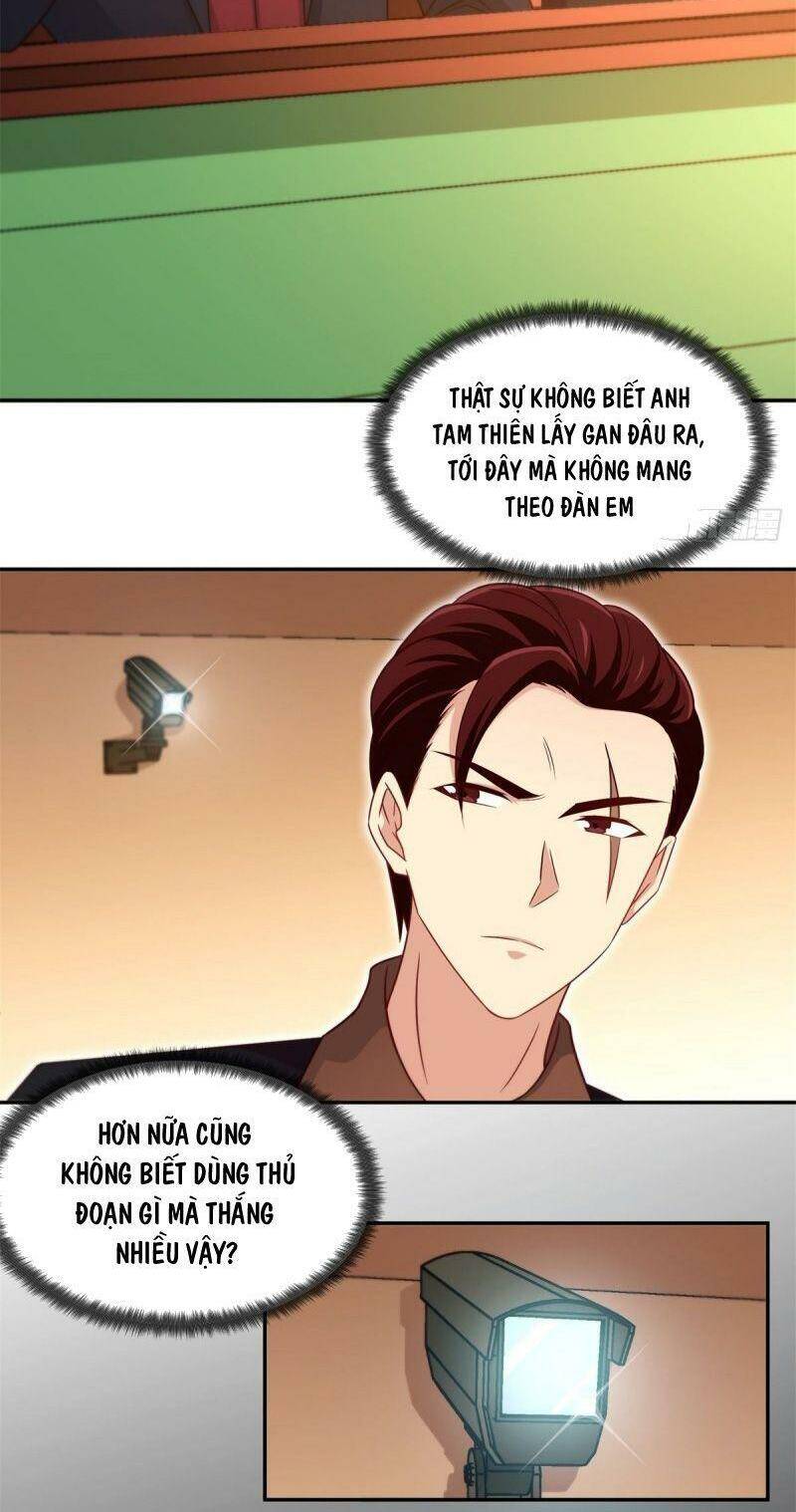 Ta Là Hàn Tam Thiên Chapter 23 - 28