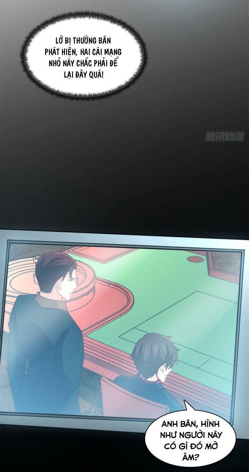 Ta Là Hàn Tam Thiên Chapter 23 - 29