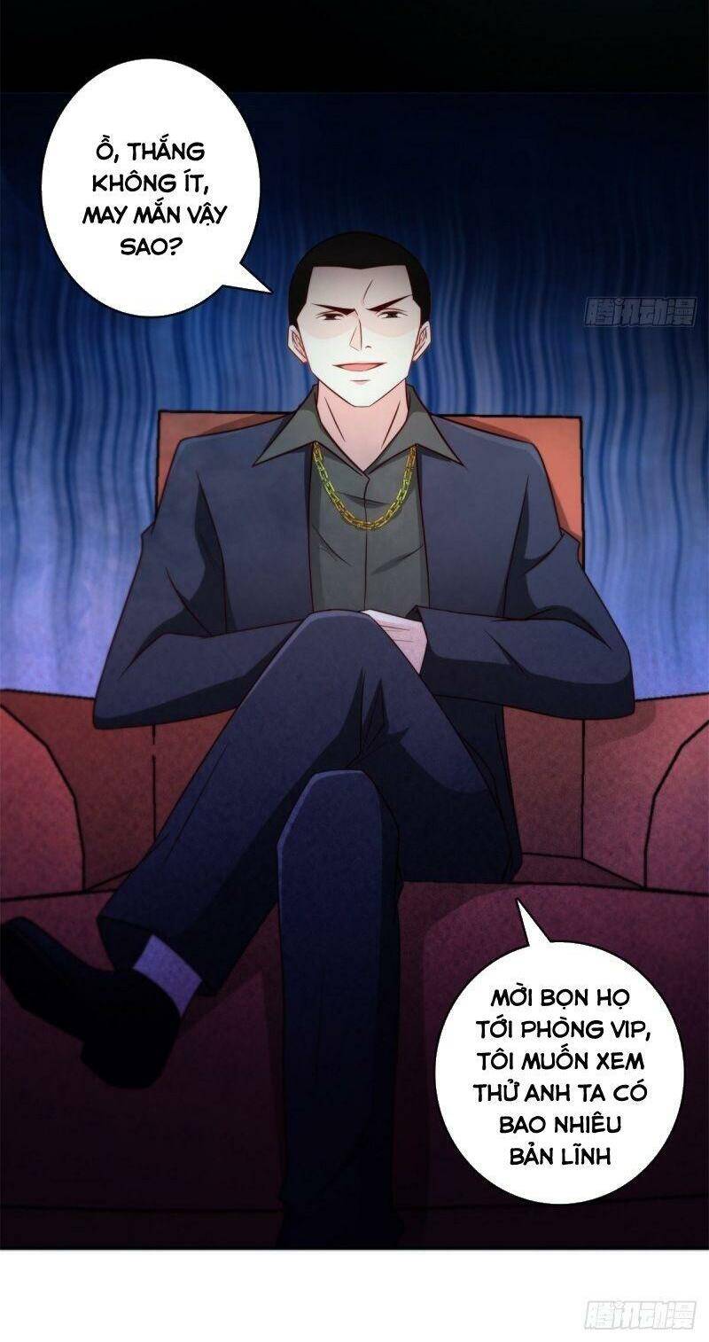 Ta Là Hàn Tam Thiên Chapter 23 - 30