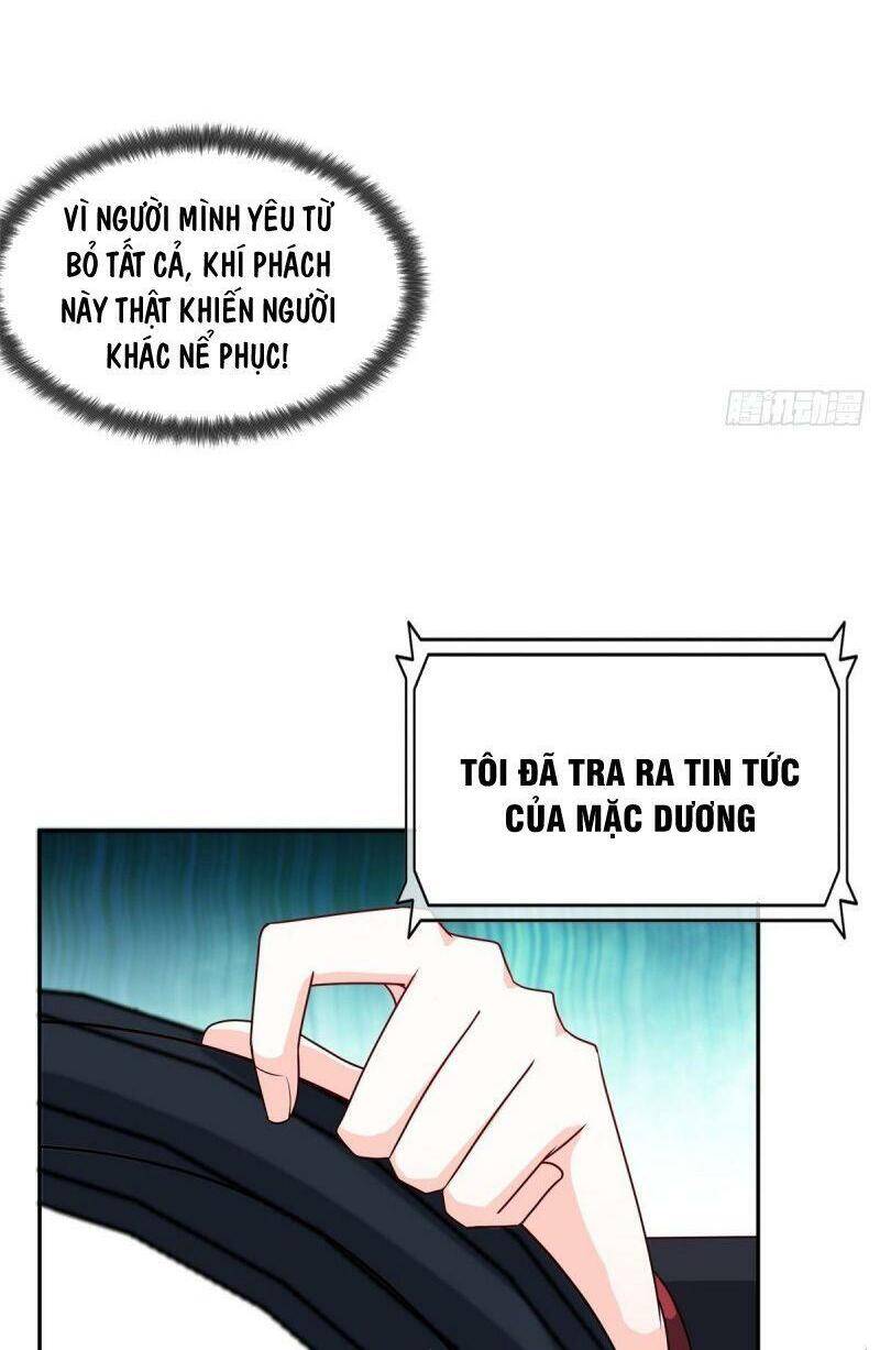 Ta Là Hàn Tam Thiên Chapter 23 - 4