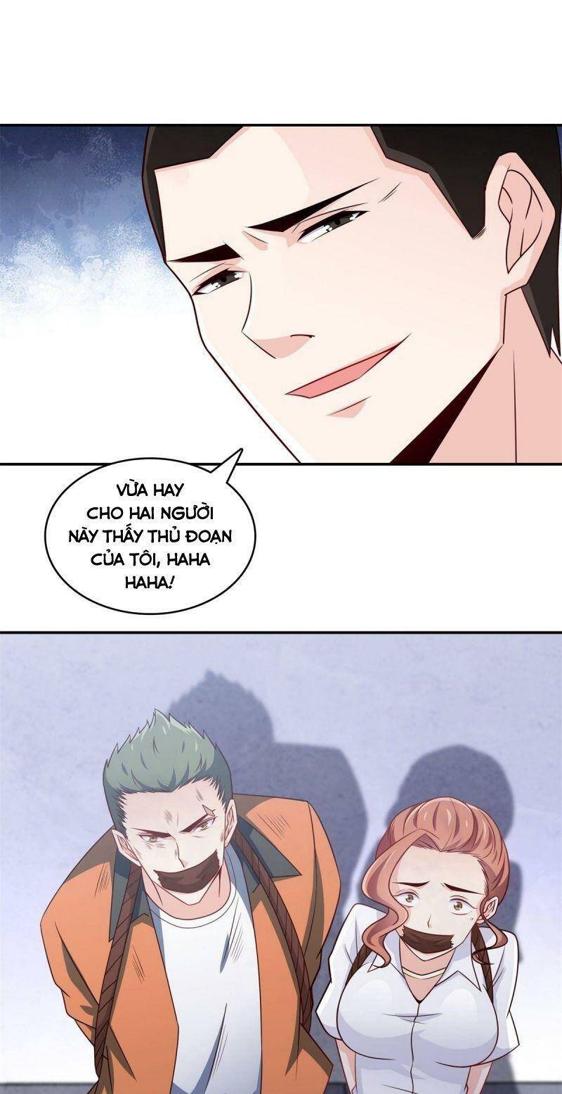 Ta Là Hàn Tam Thiên Chapter 23 - 31