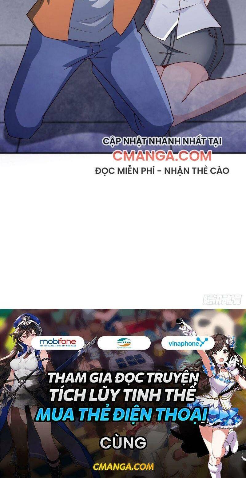 Ta Là Hàn Tam Thiên Chapter 23 - 32