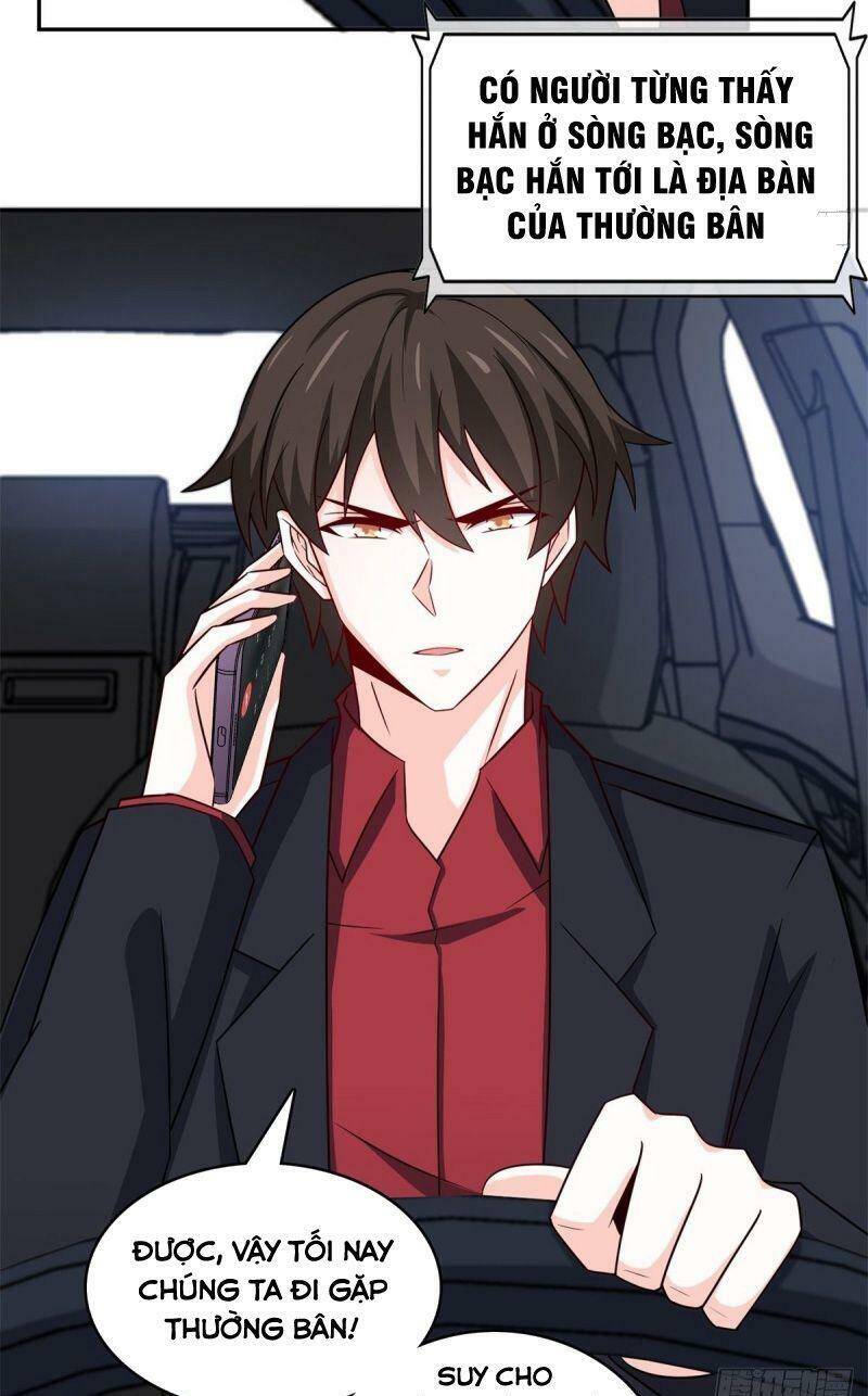 Ta Là Hàn Tam Thiên Chapter 23 - 5