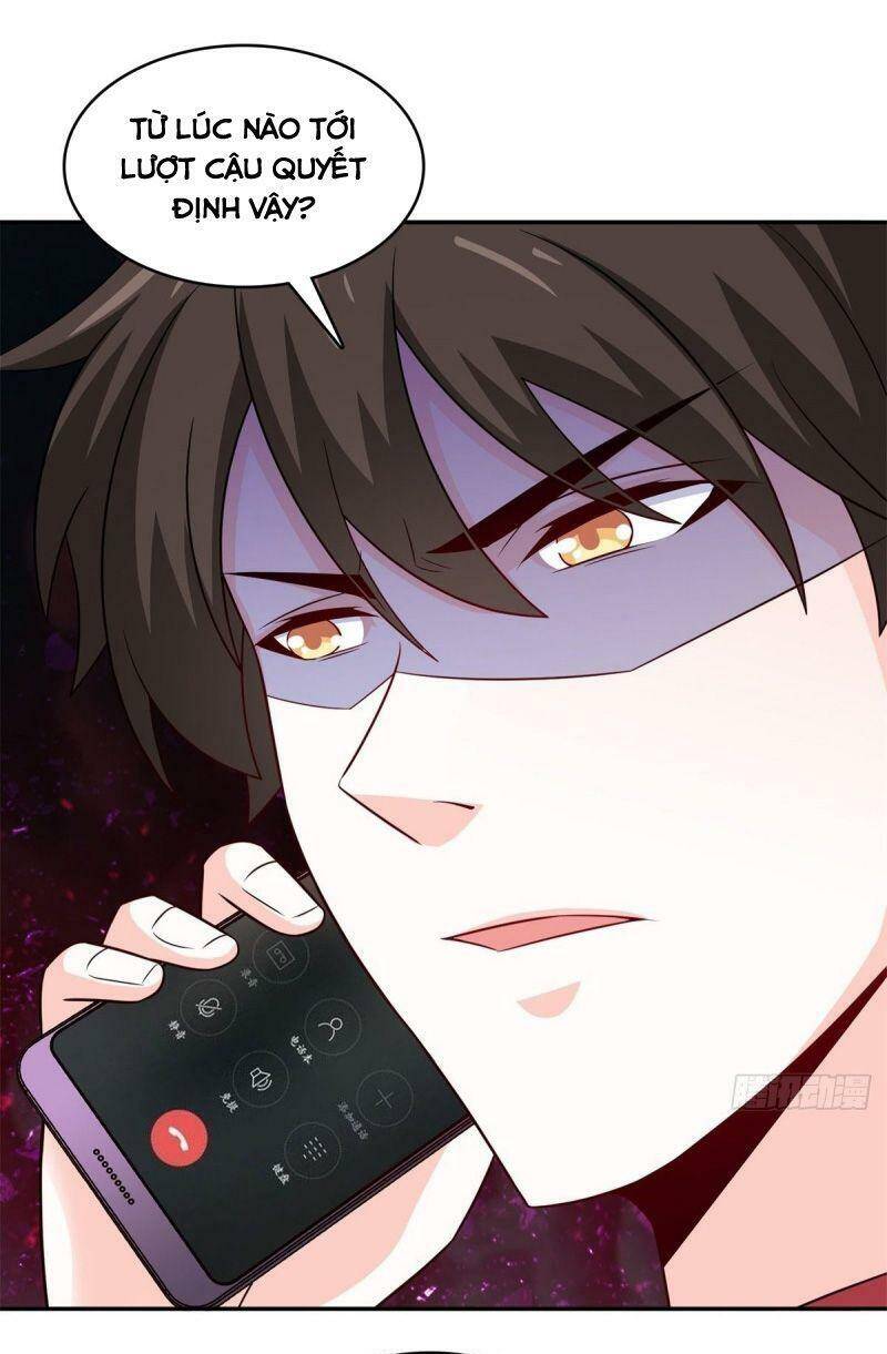 Ta Là Hàn Tam Thiên Chapter 23 - 7