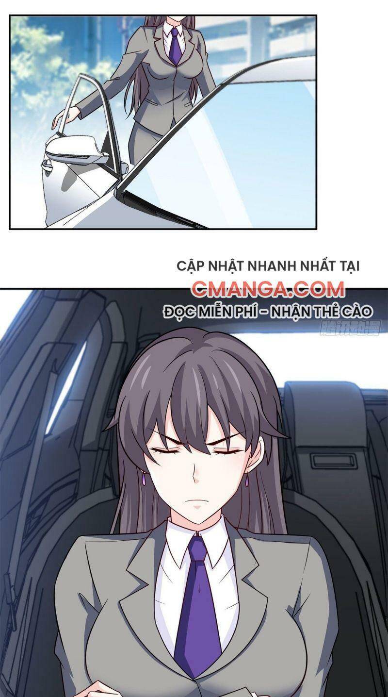 Ta Là Hàn Tam Thiên Chapter 23 - 9