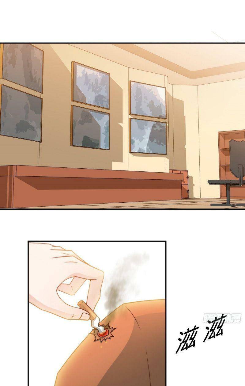 Ta Là Hàn Tam Thiên Chapter 24 - 1