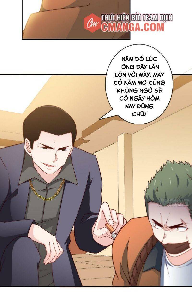 Ta Là Hàn Tam Thiên Chapter 24 - 2