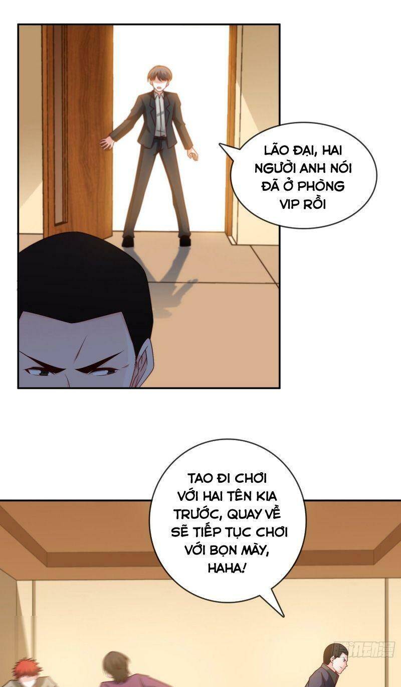 Ta Là Hàn Tam Thiên Chapter 24 - 11
